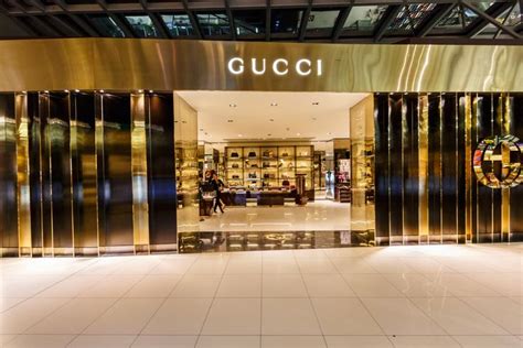 biggest gucci outlet in the world|gucci outlets near me.